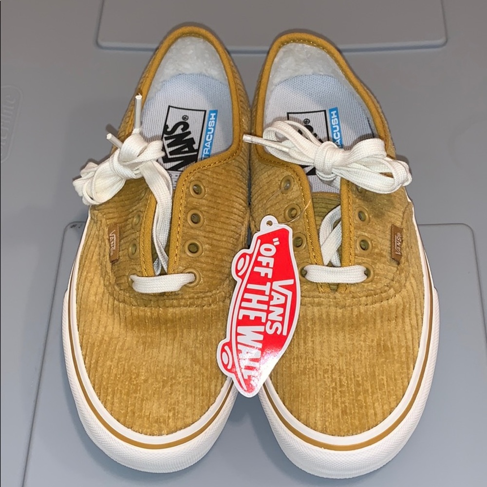 Women’s vans